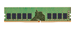 DDR4 8GB PC 2400 Kingston ECC KSM24ES8/8ME Server Premier foto1